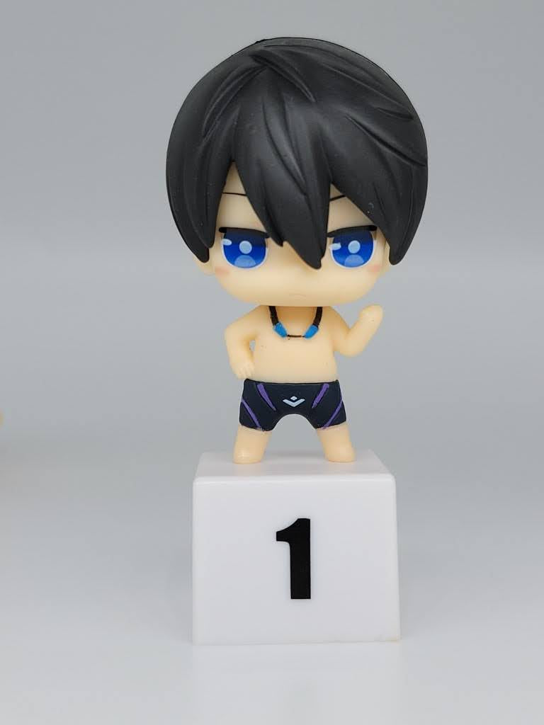 Free! Haruka Figur