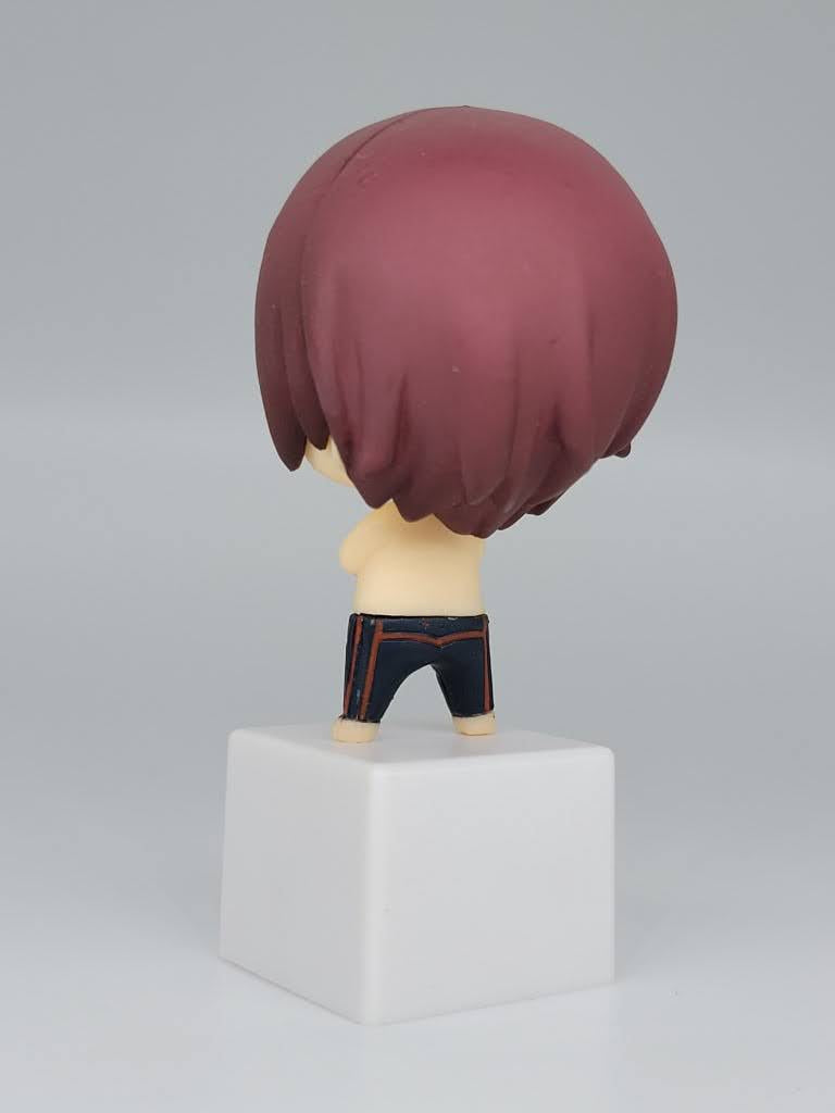 Free! Rin Figur