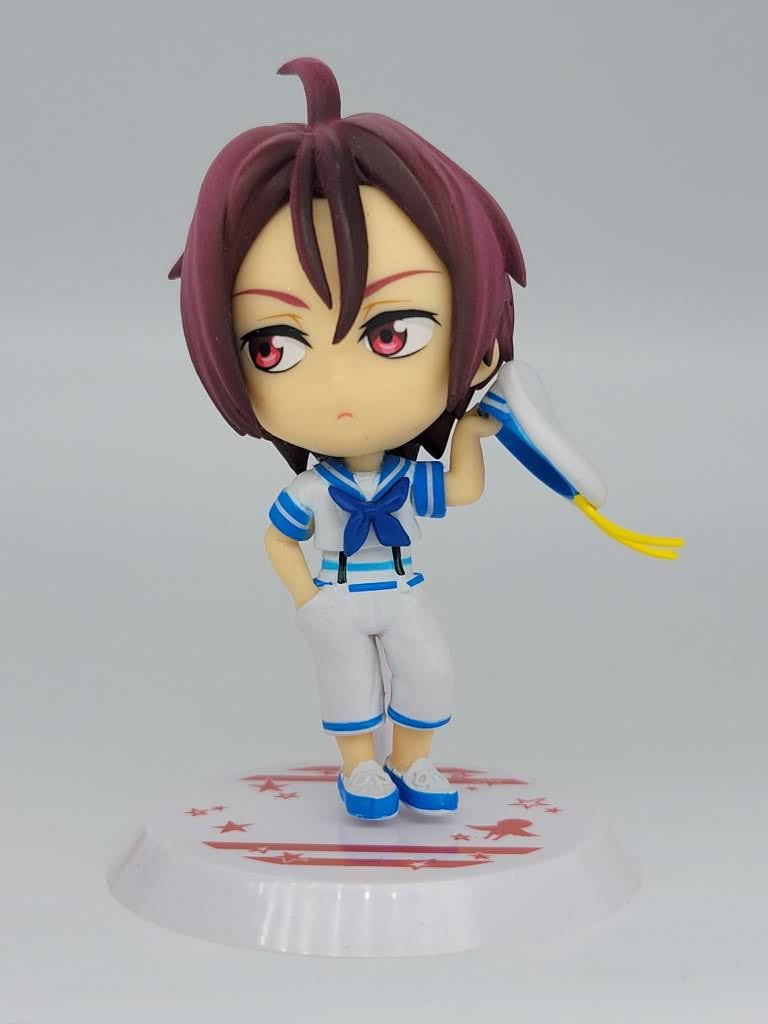 Free! Rin Figur