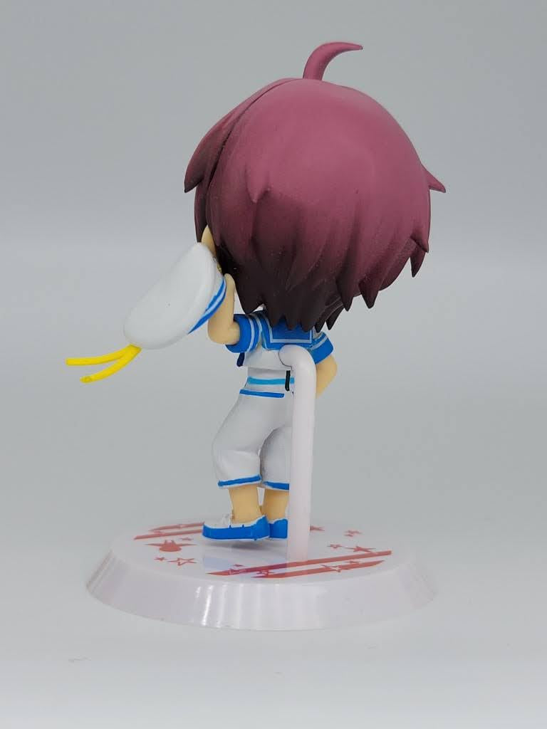 Free! Rin Figur