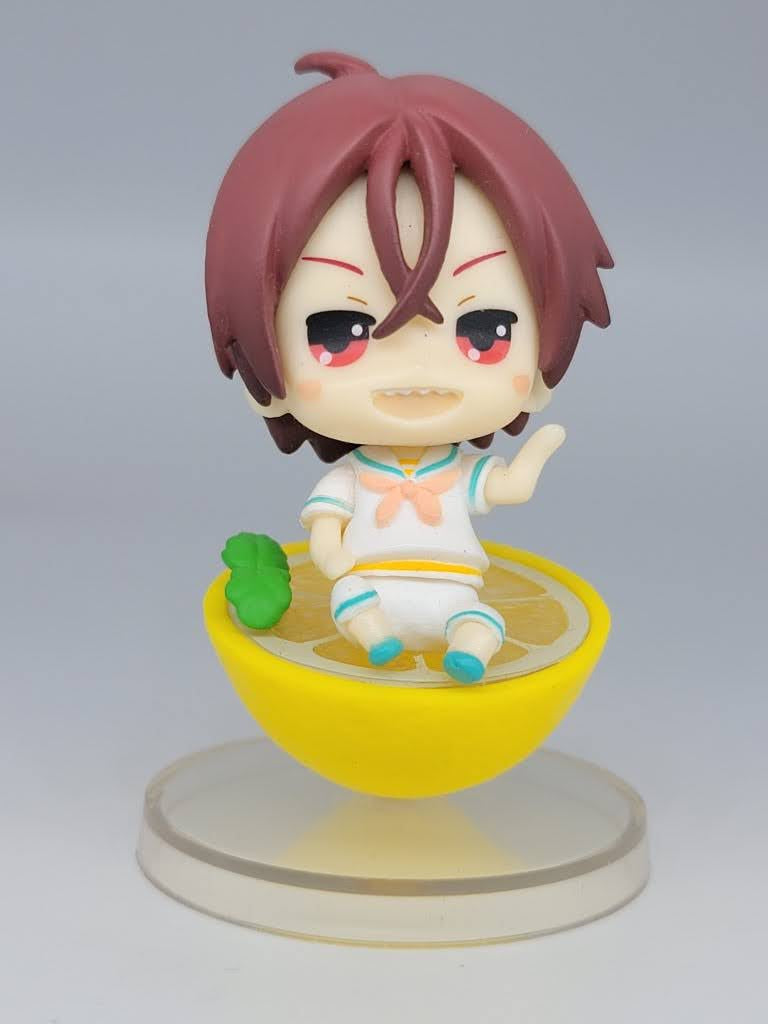 Free! Rin Figur