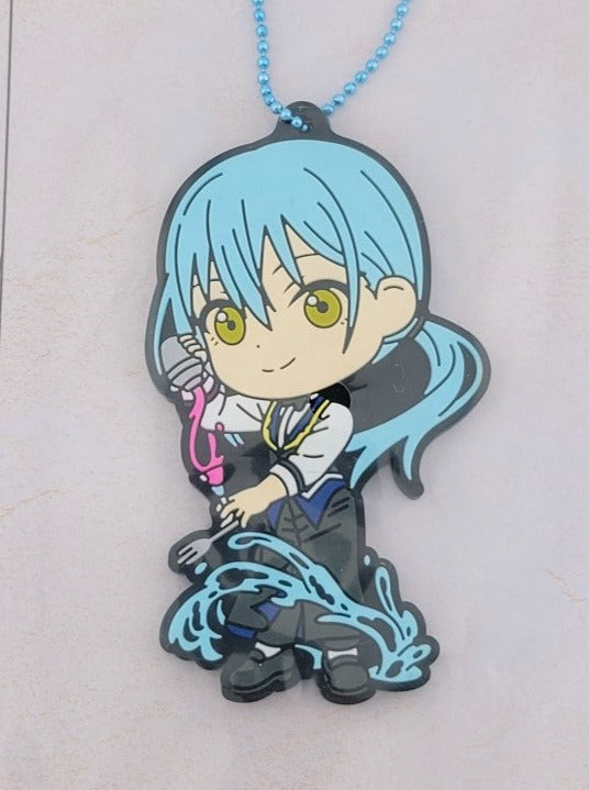 That Time I Got Reincarnated as a Slime Rimuru Anhänger