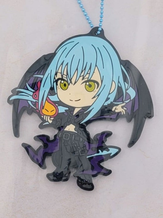 That Time I Got Reincarnated as a Slime Rimuru Anhänger