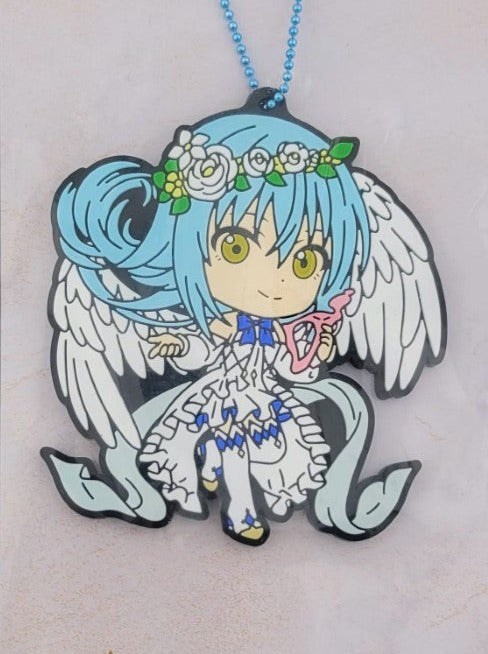 That Time I Got Reincarnated as a Slime Rimuru Anhänger