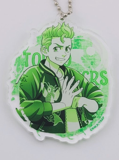 Tokyo Revengers Takemichi Anhänger