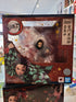 Demon Slayer Tanjiro FiguartsZERO Total Conentration Breath Figur