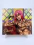 JoJo`s Bizarre Adventure Golden Wind Canvas Bild