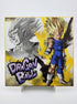 Dragon Ball mittelgroßes Shikishi