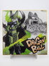 Dragon Ball mittelgroßes Shikishi