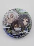Demon Slayer Sanemi & Obanai & Giyu Button