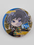 Demon Slayer Giyu Tomioka Button