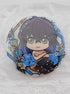 Demon Slayer Inosuke Button