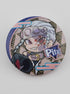 Demon Slayer Tengen Button