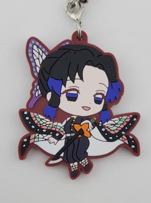 Demon Slayer Shinobu Anhänger