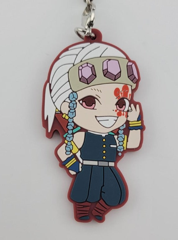Demon Slayer Tengen Anhänger