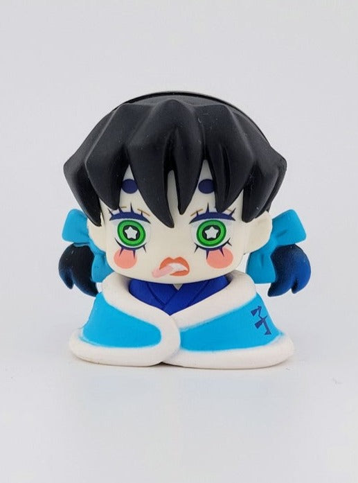 Demon Slayer Inosuke Mini Onemutan Figur