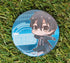Sword Art Online Chibi Kirito Button Nippon4U