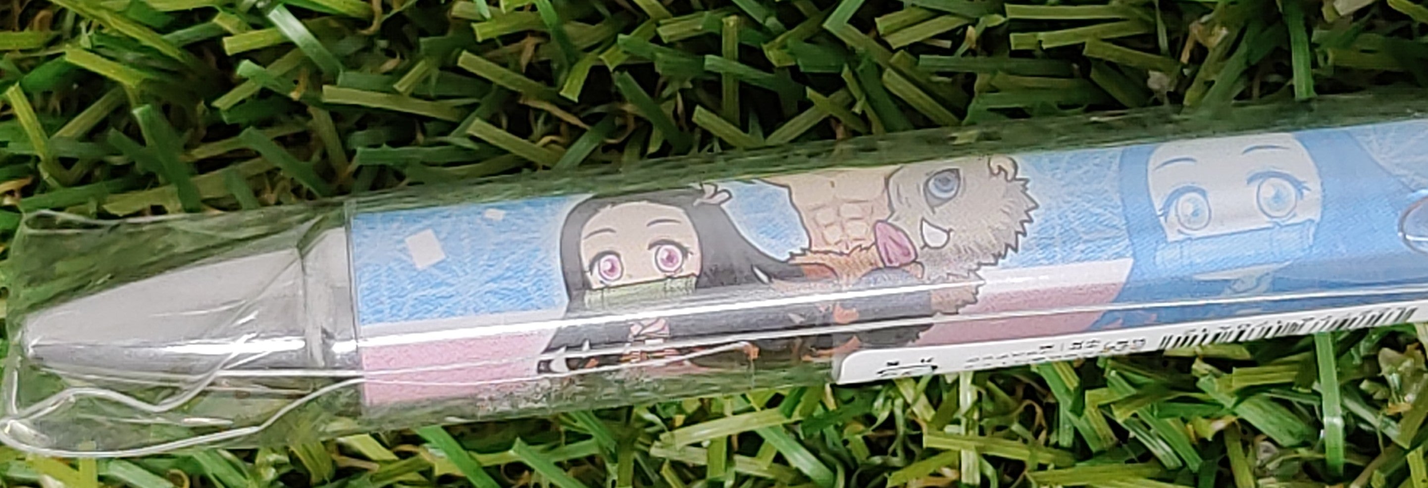 Demon Slayer Kugelschreiber Nippon4U