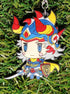 Final Fantasy Warrior of Light Anhänger Nippon4U
