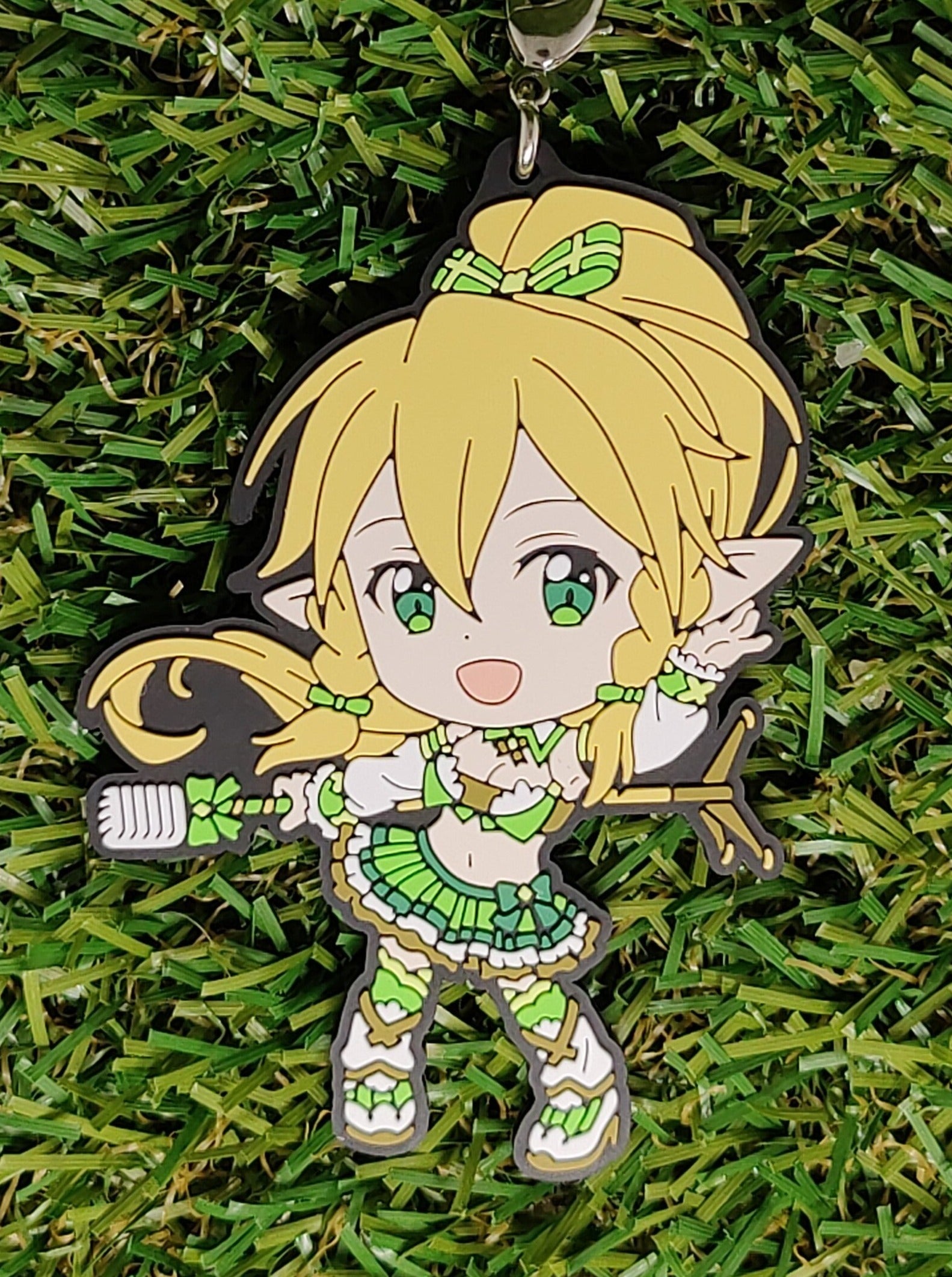 Sword Art Online Leafa Anhänger Nippon4U