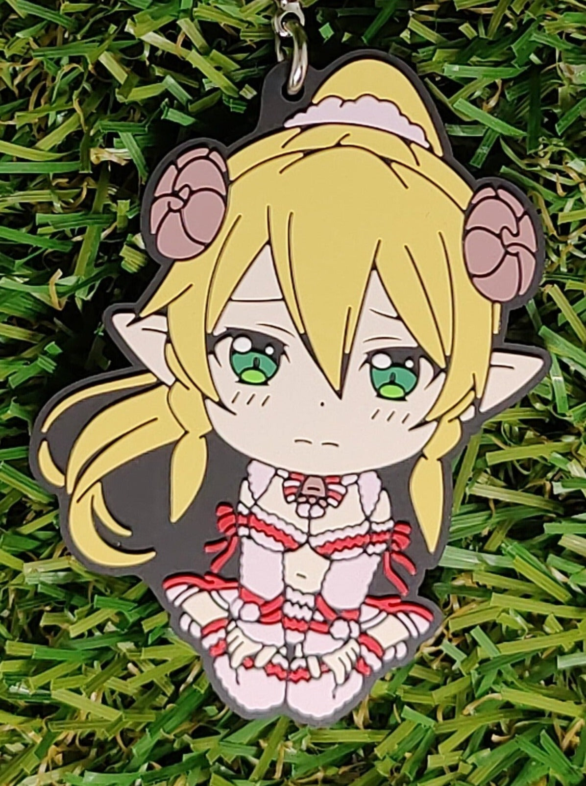 Sword Art Online Leafa Anhänger Nippon4U