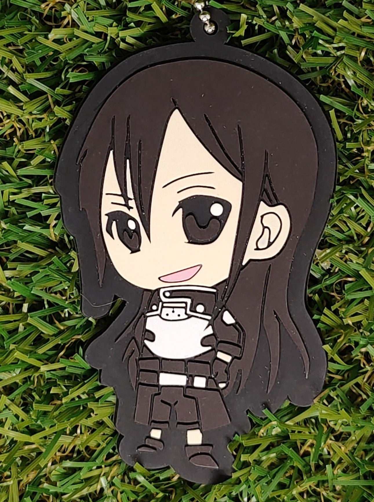 Sword Art Online Kirito Anhänger Nippon4U