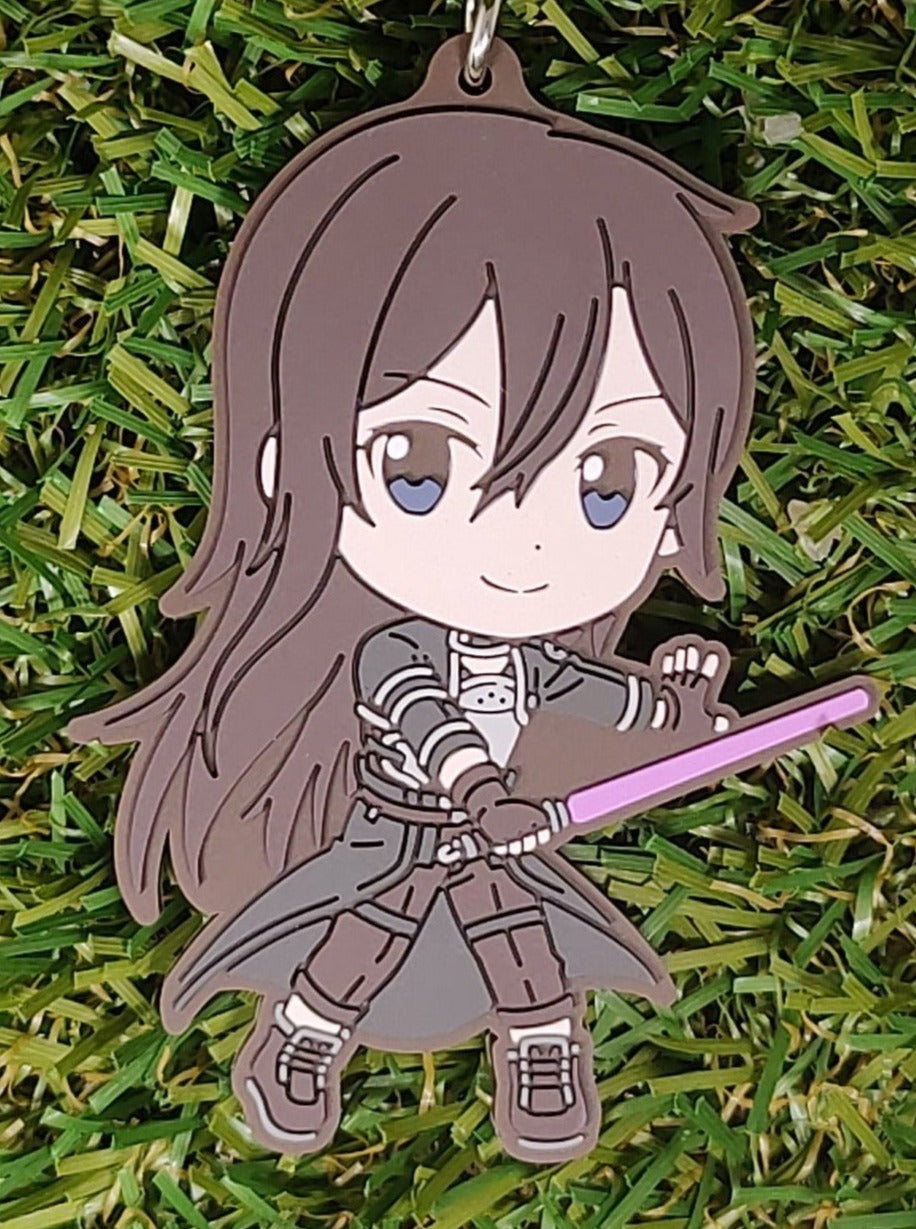 Sword Art Online Kirito Anhänger Nippon4U