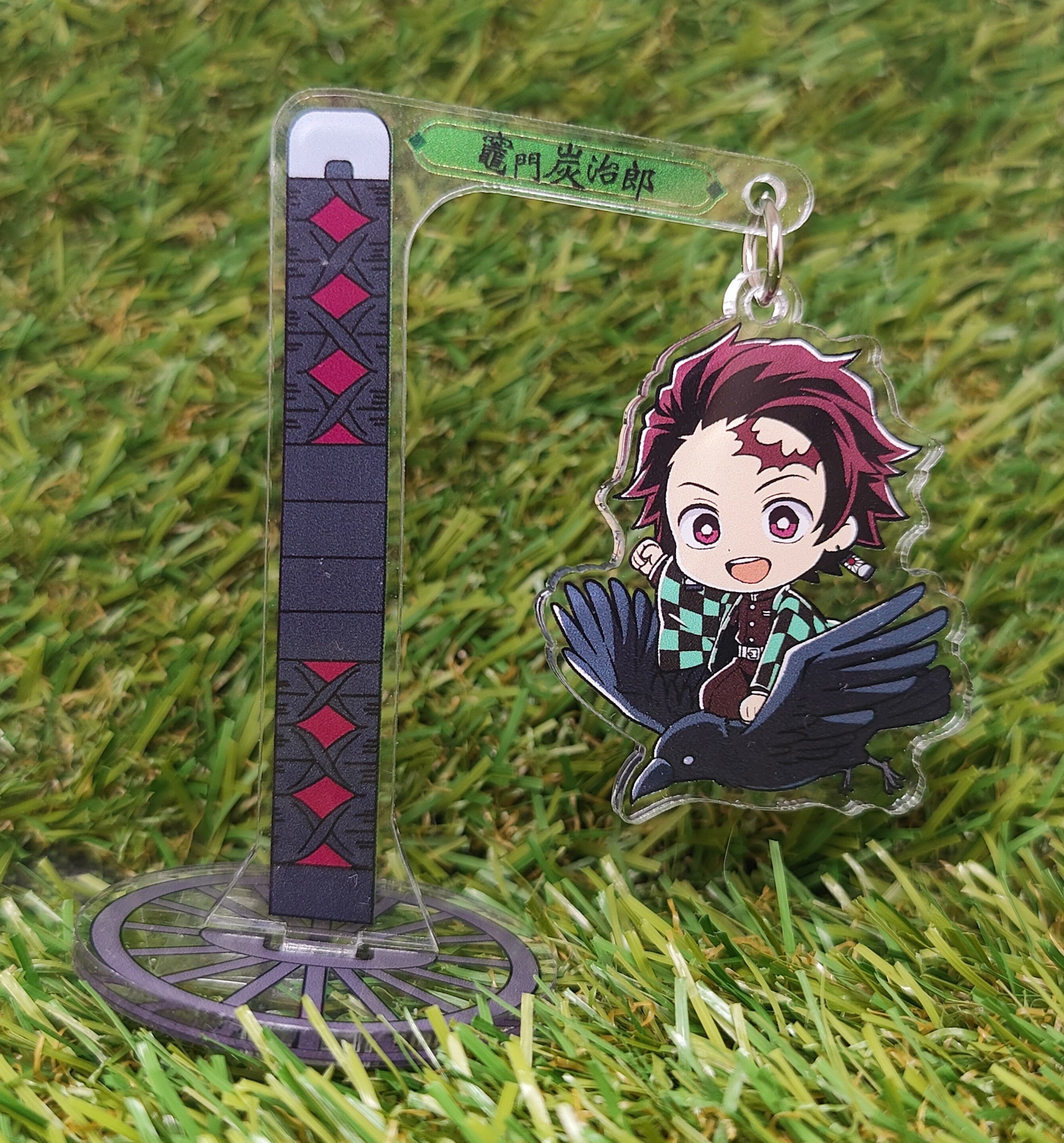 Demon Slayer Tanjiro Aufsteller Nippon4U