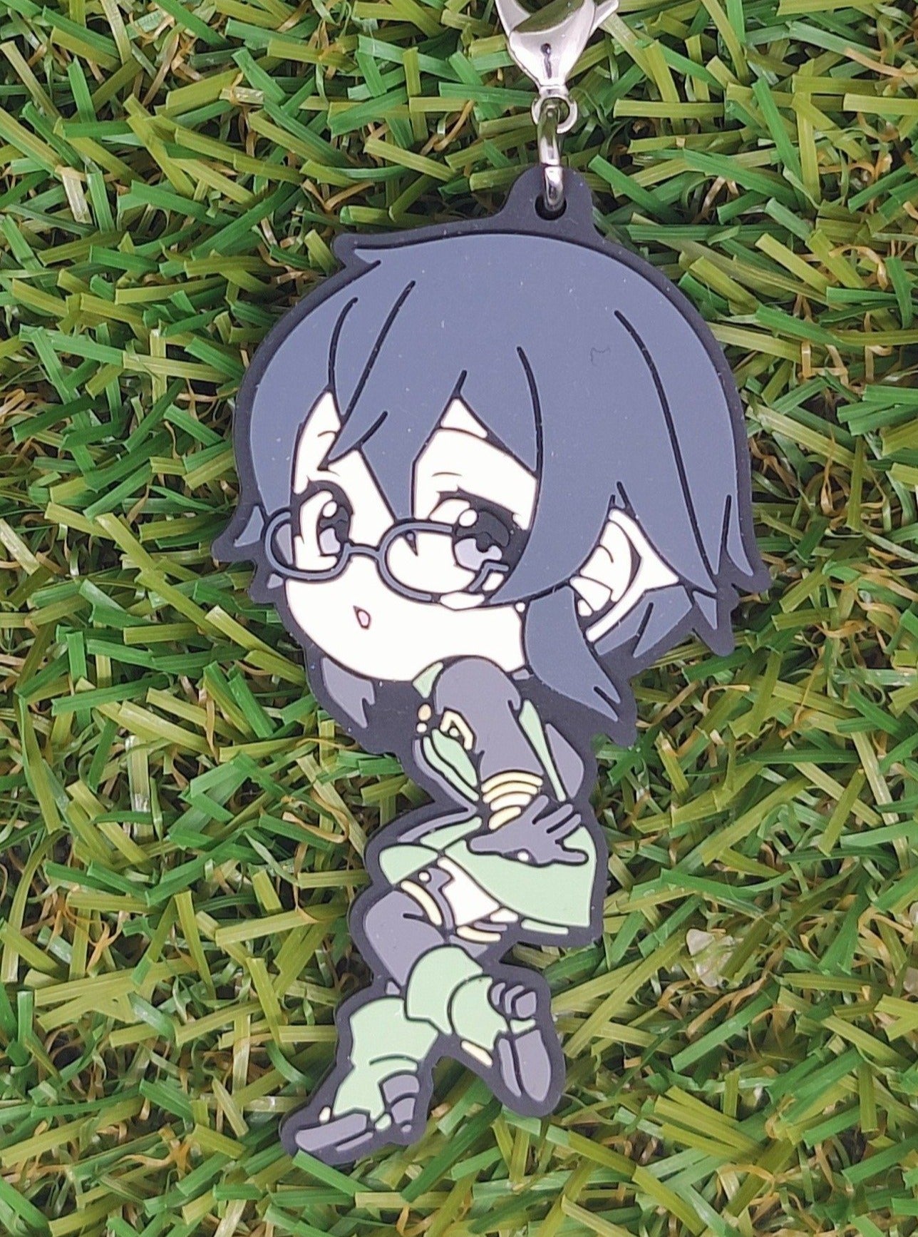 Sword Art Online Sinon Anhänger Nippon4U