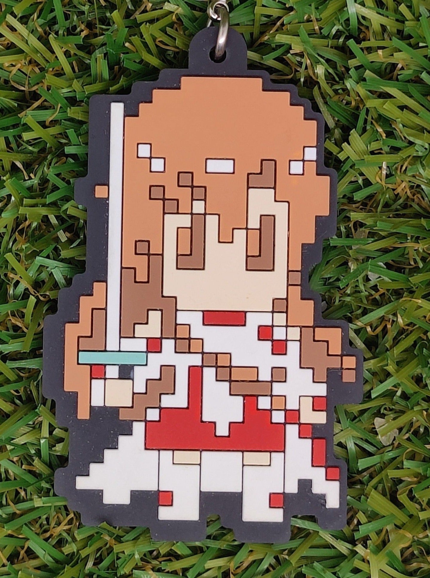 Sword Art Online Asuna Anhänger Nippon4U