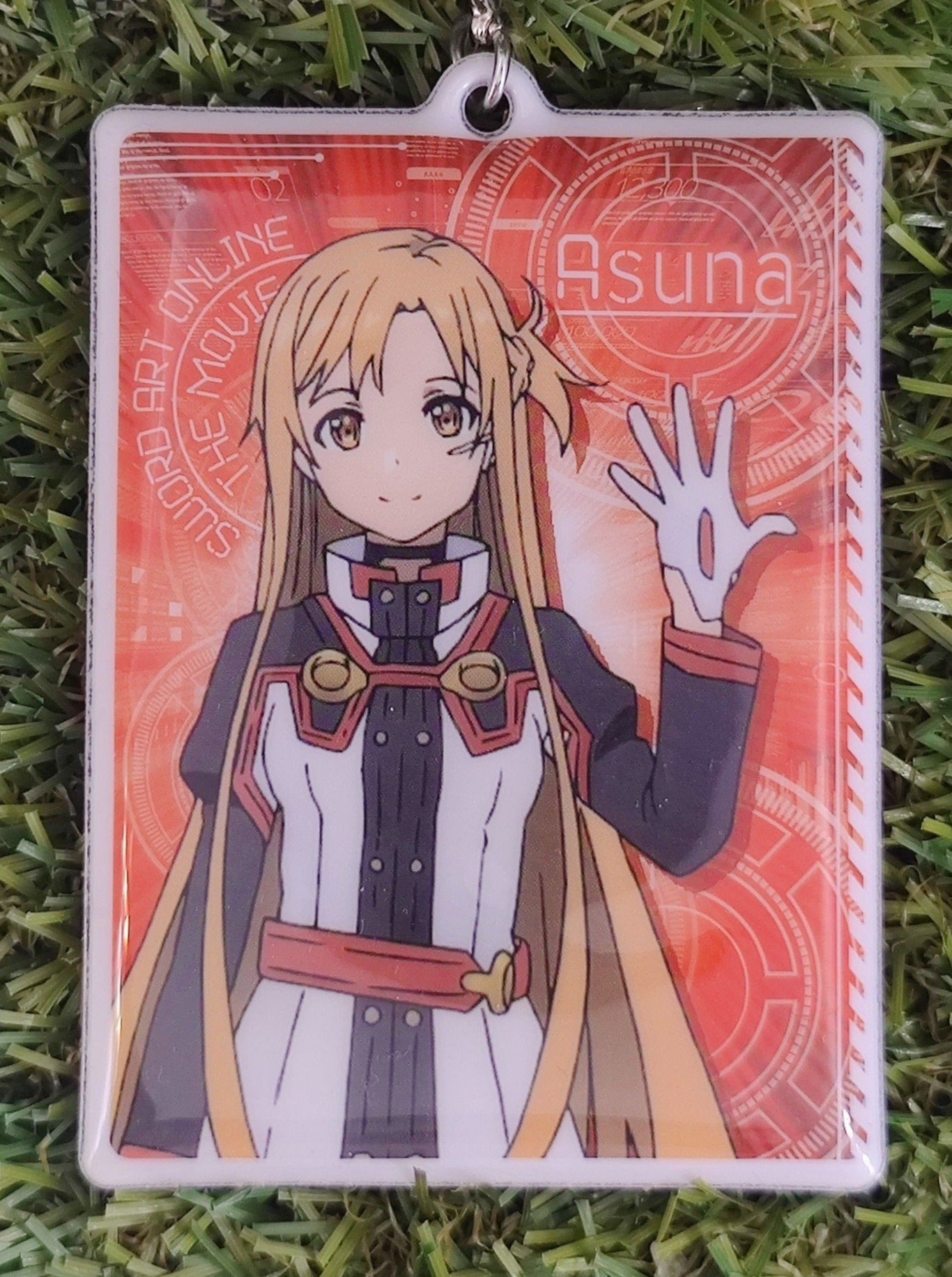 Sword Art Online Asuna Anhänger Nippon4U