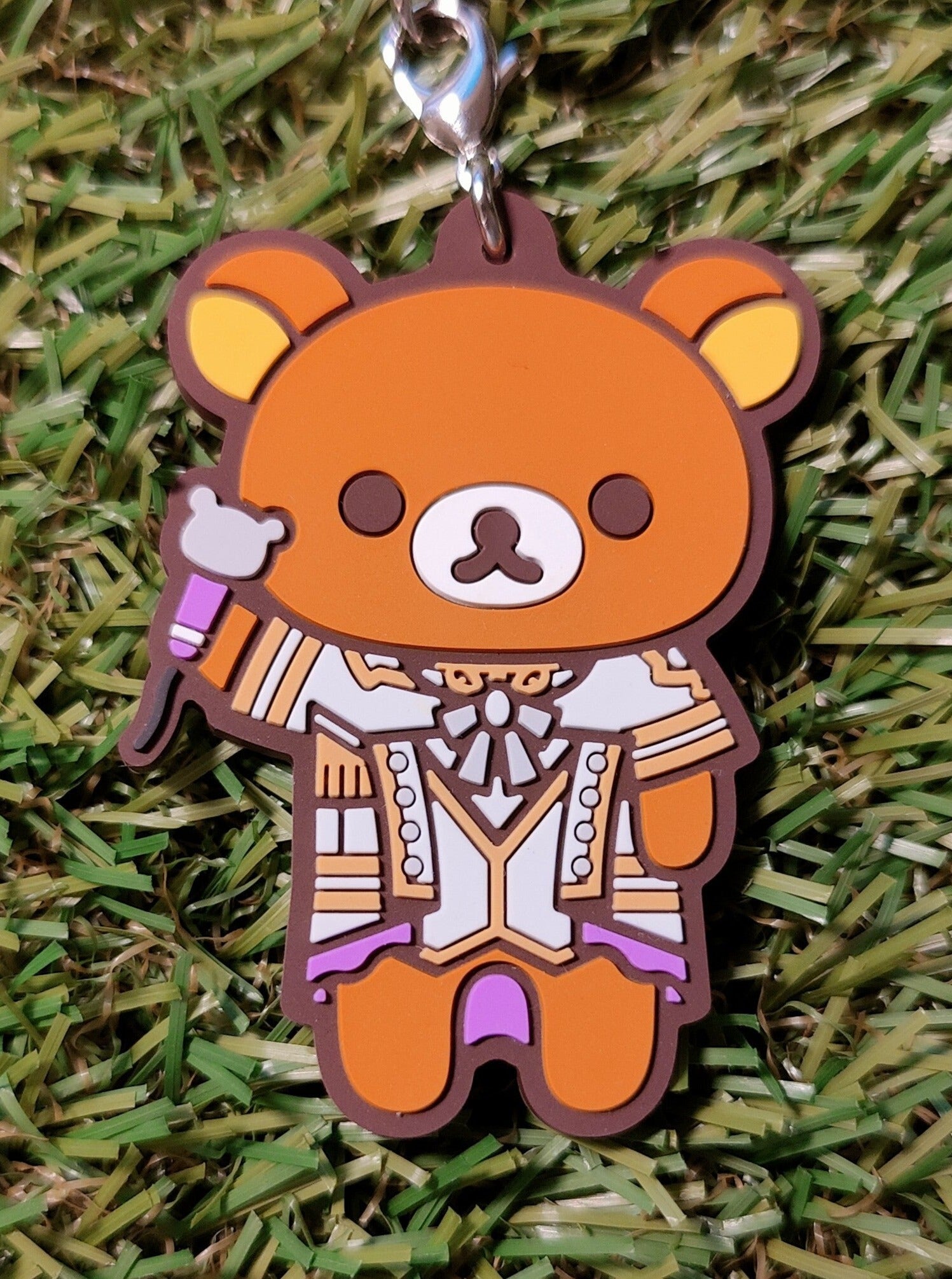 Uta no Prince-sama x Rilakkuma Anhänger Nippon4U