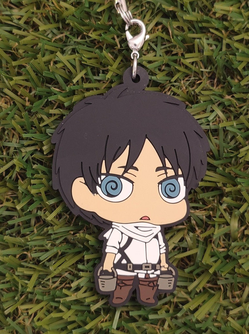 Attack on Titan Eren Anhänger Nippon4U