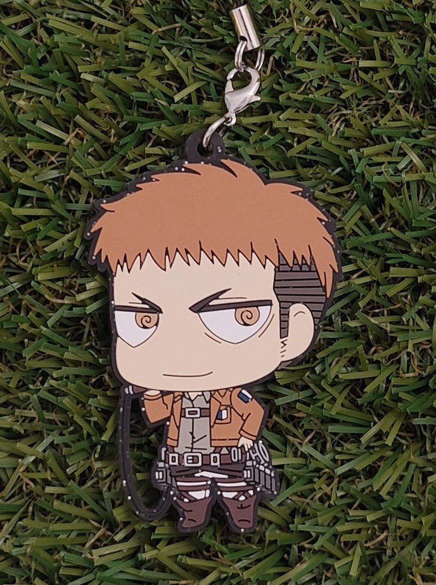 Attack on Titan Jean Kirstein Anhänger Nippon4U