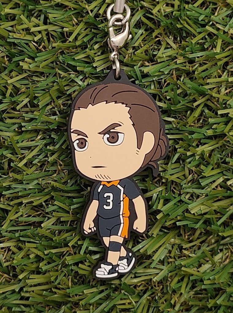 Haikyuu Asahi Azumane Anhänger Nippon4U