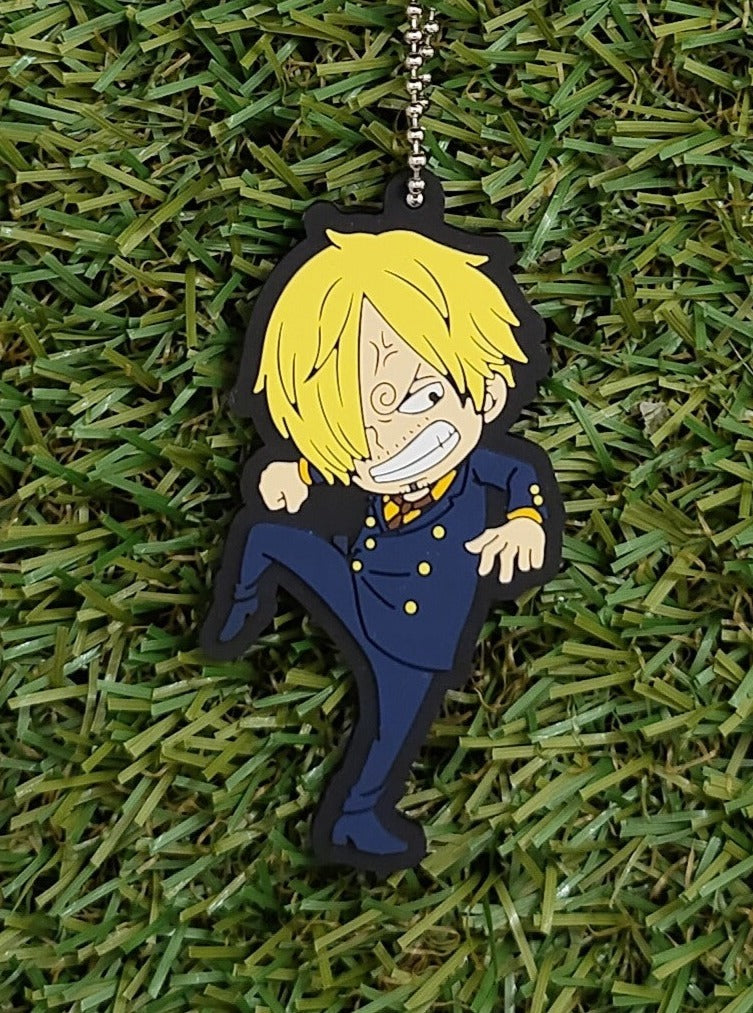 One Piece Sanji Anhänger Nippon4U