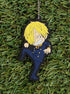 One Piece Sanji Anhänger Nippon4U