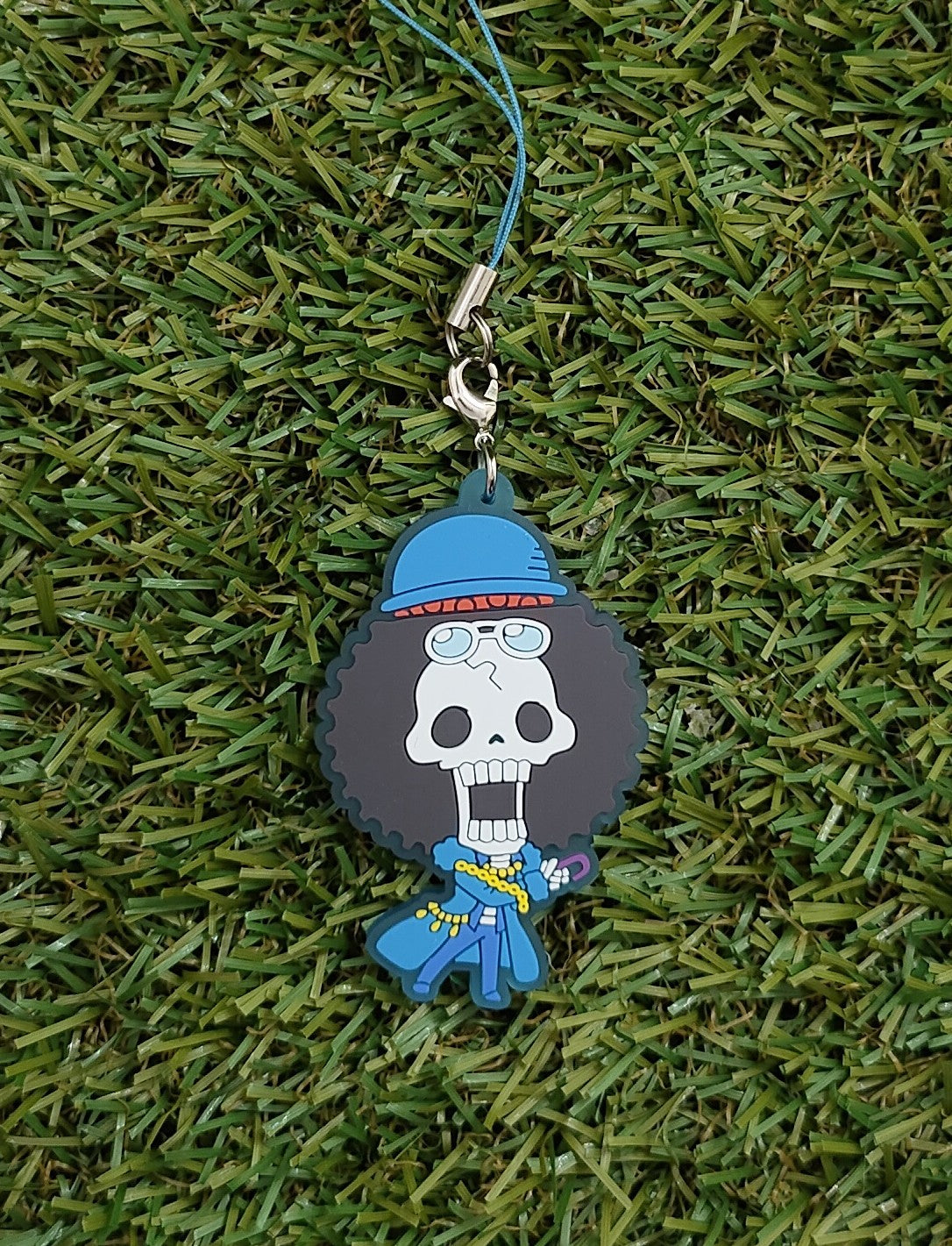 One Piece Brook Anhänger Nippon4U
