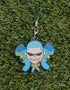 One Piece Franky Anhänger Nippon4U