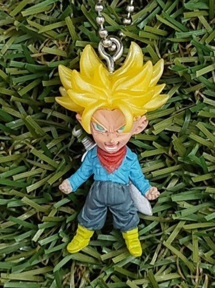 Dragon Ball Trunks Anhänger Nippon4U