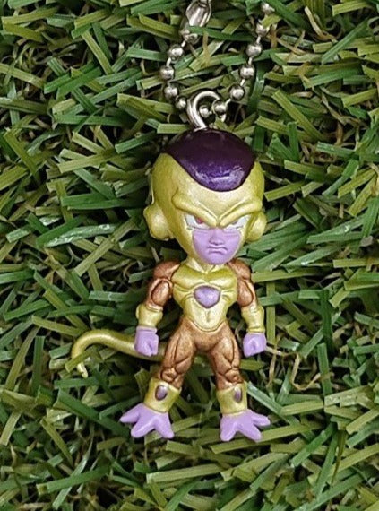 Dragon Ball Golden Frieza Anhänger Nippon4U