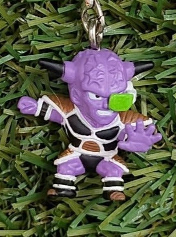 Dragon Ball Captain Ginyu Anhänger Nippon4U