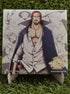One Piece Shanks Holzbild Nippon4U