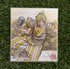 One Piece Sanji Shikishi Nippon4U