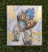 Dragon Ball Shikishi Nippon4U
