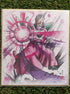 Dragon Ball Shikishi Nippon4U