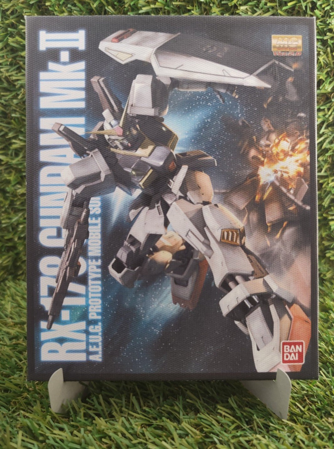 Gundam Canvas Bild Nippon4U