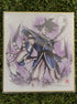 Dragon Ball Shikishi Nippon4U