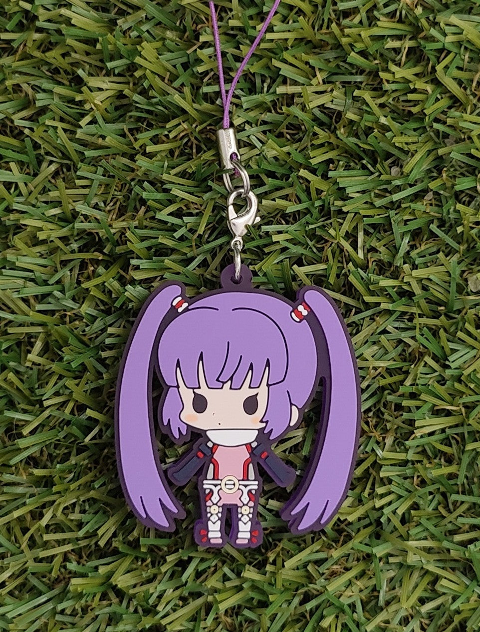 Tales of Graces Sophie Anhänger Nippon4U
