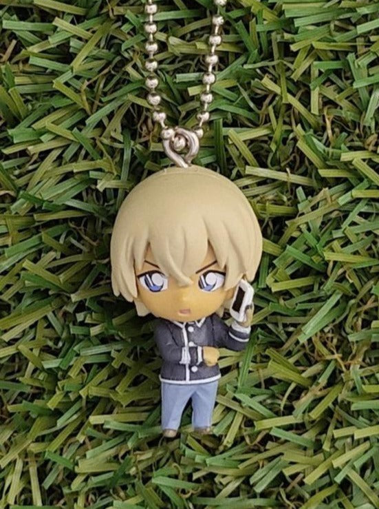Detektiv Conan Toru Amuro Anhänger Nippon4U